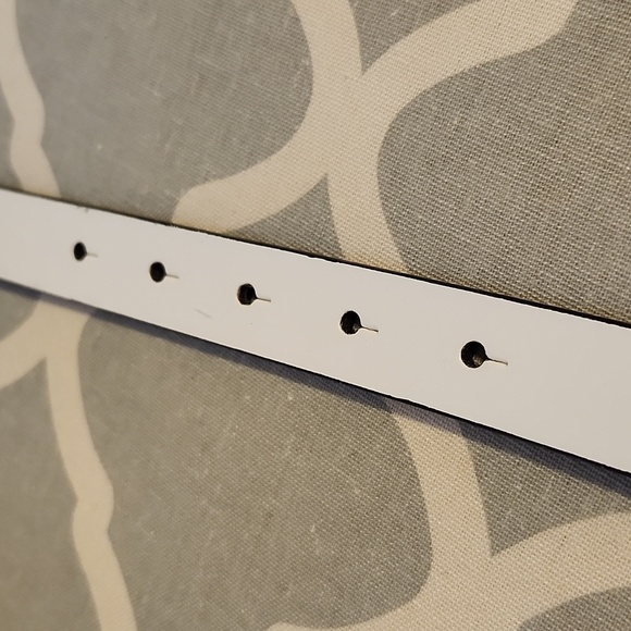 Calvin Klein Genuine Leather Belt - Picture 5 of 13